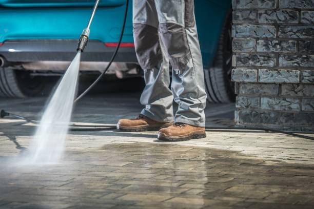 Best Window and Screen Pressure Cleaning in Bradford, PA