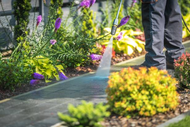 Trusted Bradford, PA Pressure Washing Services Experts
